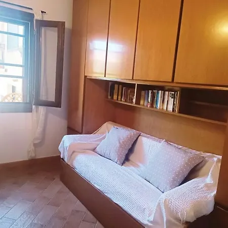 Casa Baia Delle Mimose - - 50m Dal Mare * Badesi