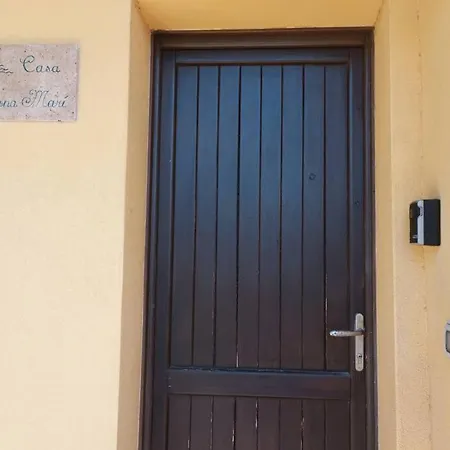 Casa Baia Delle Mimose - - 50m Dal Mare Apartamento Badesi