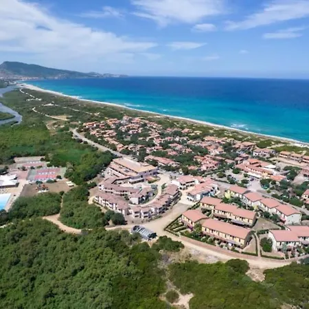 Casa Baia Delle Mimose - - 50m Dal Mare * Badesi