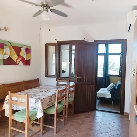 Διαμέρισμα Casa Baia Delle Mimose - - 50m Dal Mare *