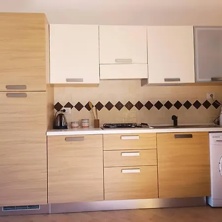 Casa Baia Delle Mimose - - 50m Dal Mare Διαμέρισμα *