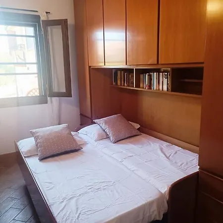 Casa Baia Delle Mimose - - 50m Dal Mare Διαμέρισμα Badesi