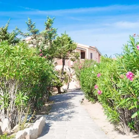 Διαμέρισμα Casa Baia Delle Mimose - - 50m Dal Mare