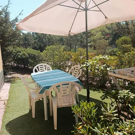 Casa Baia Delle Mimose - - 50m Dal Mare Apartmán