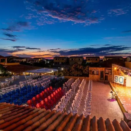 Appartamento Casa Baia Delle Mimose - - 50m Dal Mare